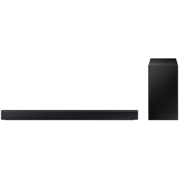 Купити Саундбар Samsung HW-C450 (HW-C450/UA) - фото 3