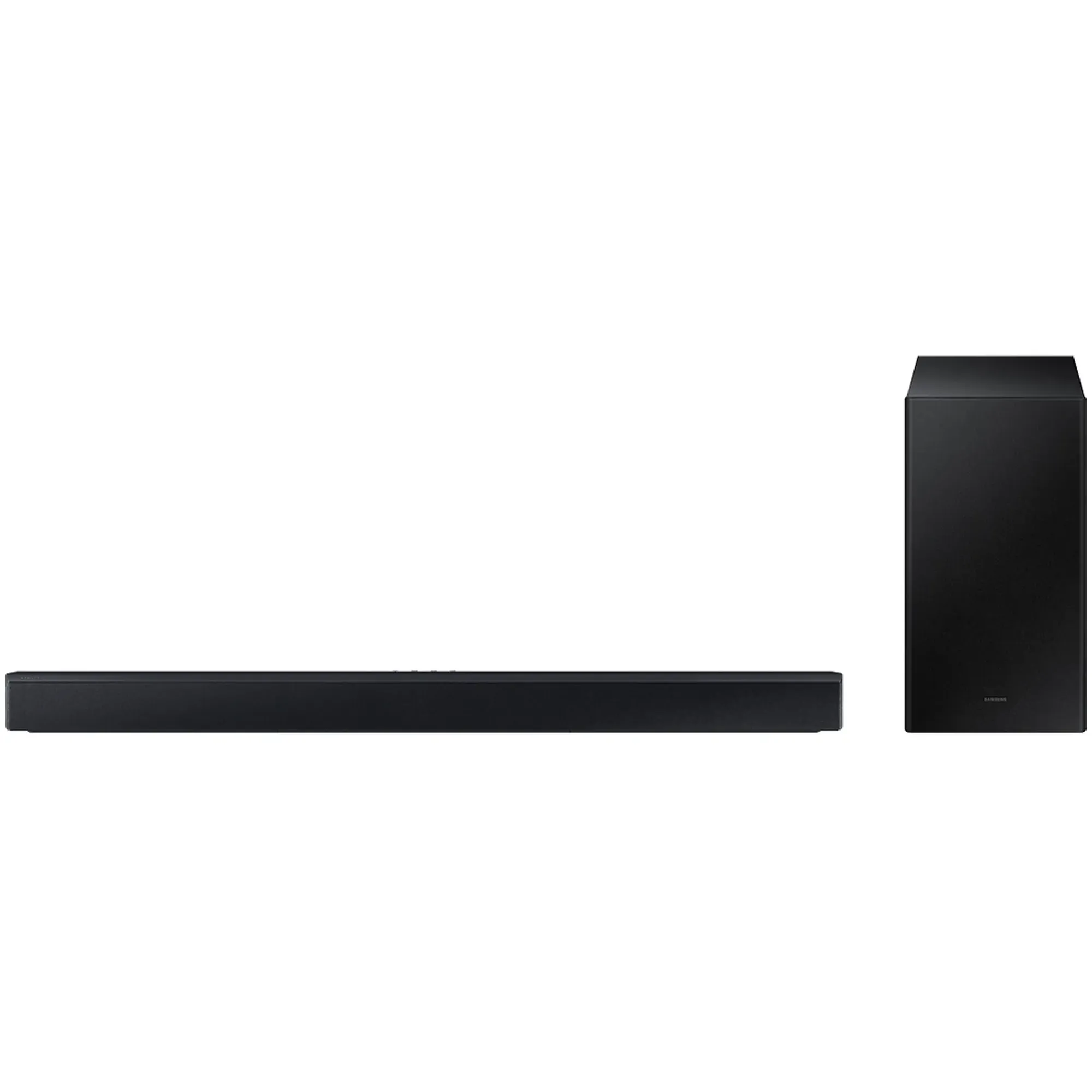 Купити Саундбар Samsung HW-C450 (HW-C450/UA) - фото 3