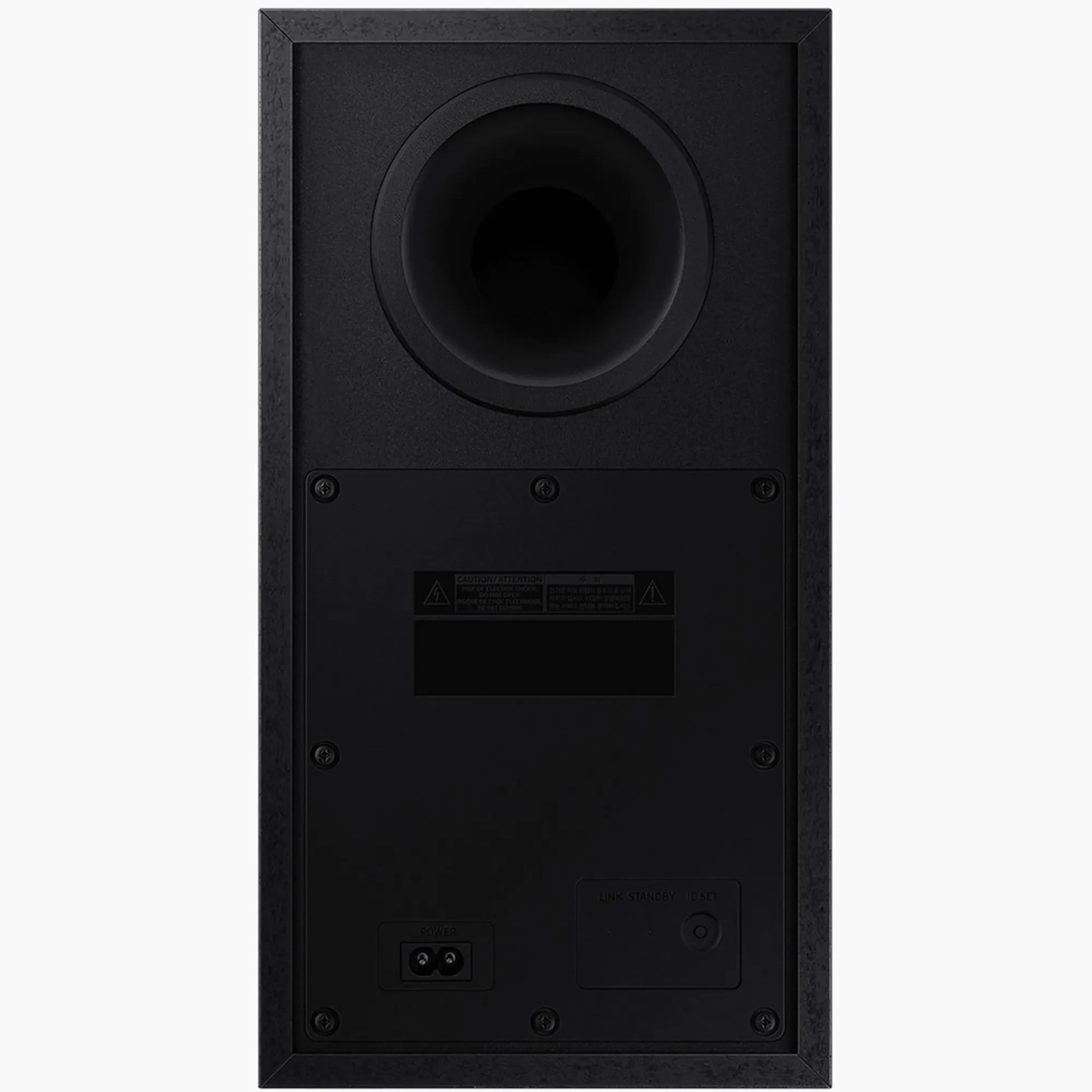 Купити Саундбар Samsung HW-C450 (HW-C450/UA) - фото 14