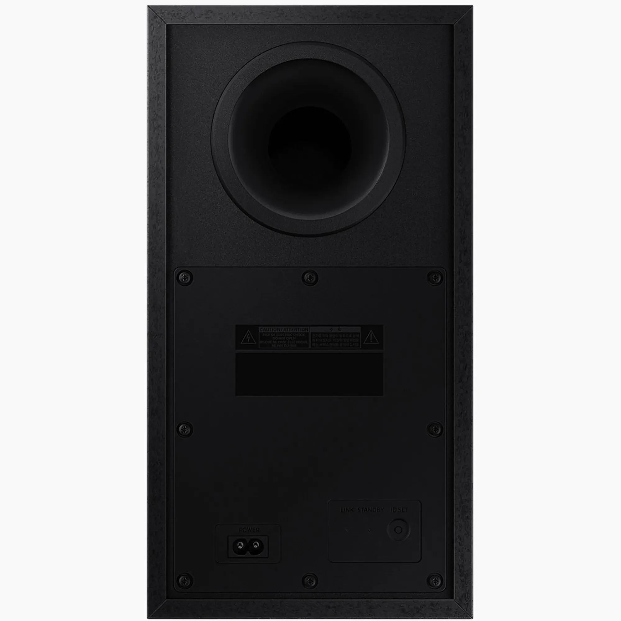 Купити Саундбар Samsung HW-C450 (HW-C450/UA) - фото 14
