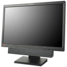 Купити Саундбар Lenovo USB Soundbar (0A36190) - фото 5