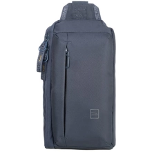 Купить Сумка Tucano Astra Crossbody Blue (BASTCB-B) - фото 2