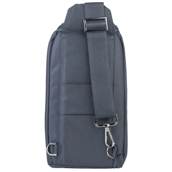 Купить Сумка Tucano Astra Crossbody Blue (BASTCB-B) - фото 3