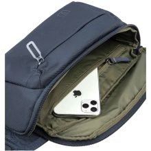 Купить Сумка Tucano Astra Crossbody Blue (BASTCB-B) - фото 4
