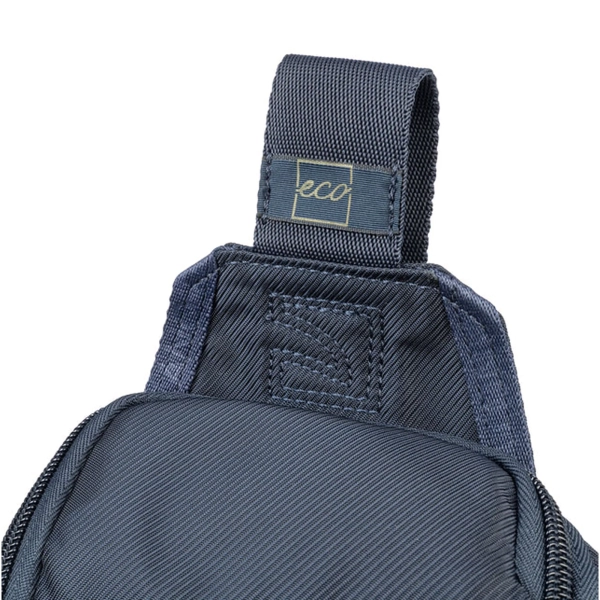 Купить Сумка Tucano Astra Crossbody Blue (BASTCB-B) - фото 6