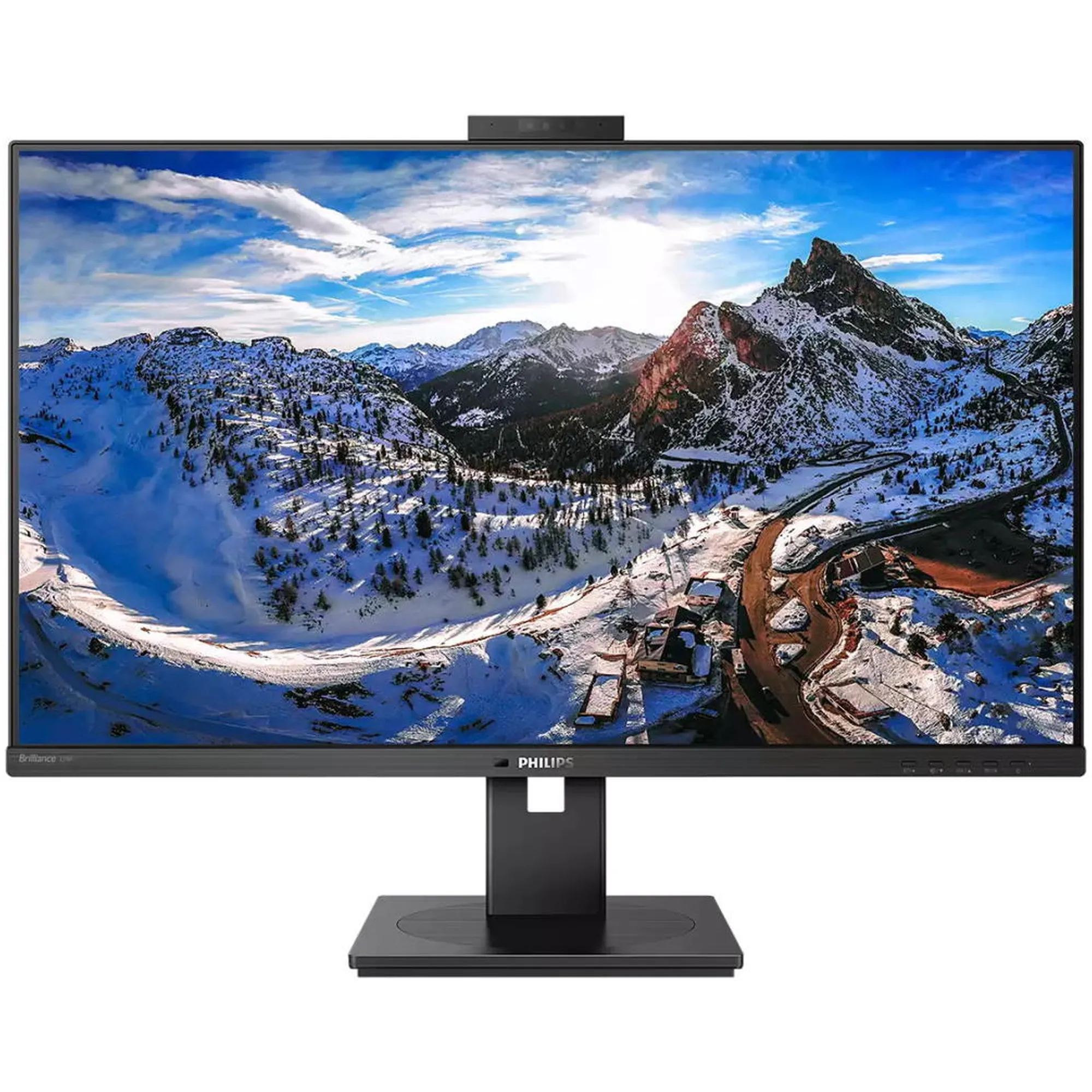 Купить Монитор 31.5" Philips P Line 329P1H/00 - фото 1