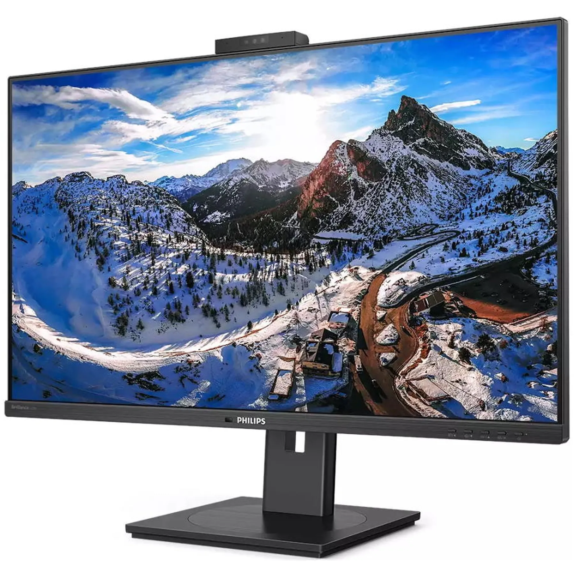Купить Монитор 31.5" Philips P Line 329P1H/00 - фото 3