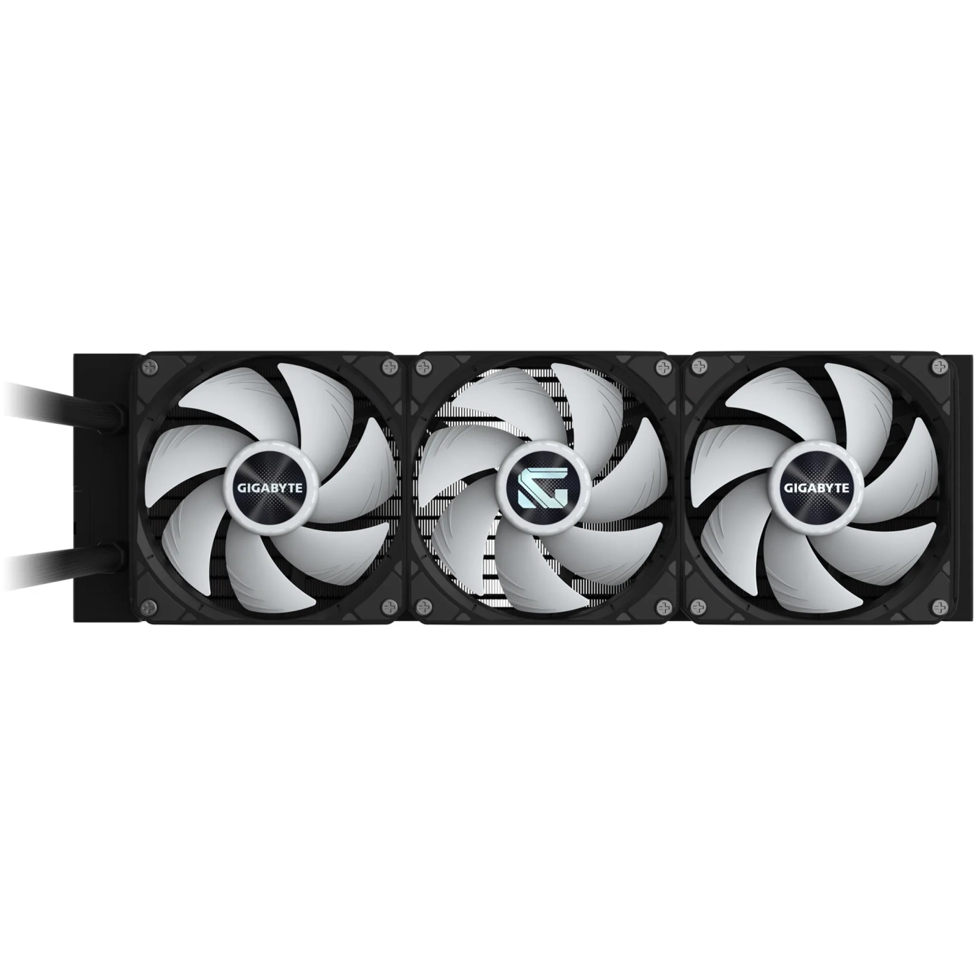 Купить Система водяного охлаждения GIGABYTE GAMING 360 - фото 3