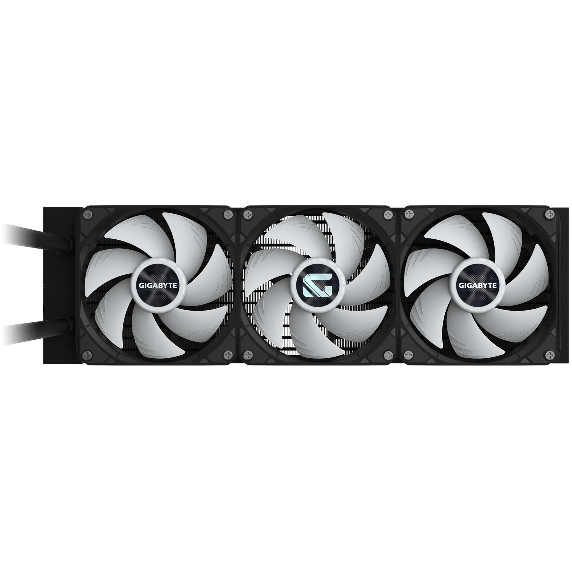 Купить Система водяного охлаждения GIGABYTE GAMING 360 - фото 3