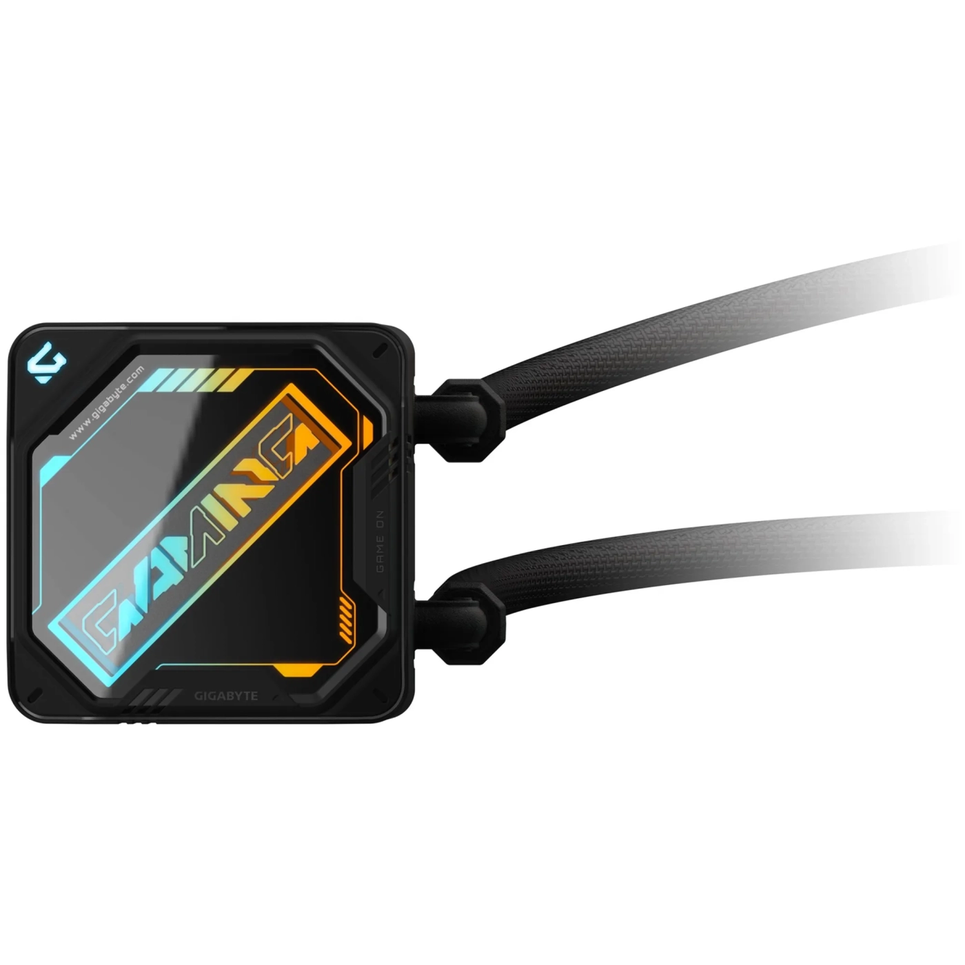 Купить Система водяного охлаждения GIGABYTE GAMING 360 - фото 4