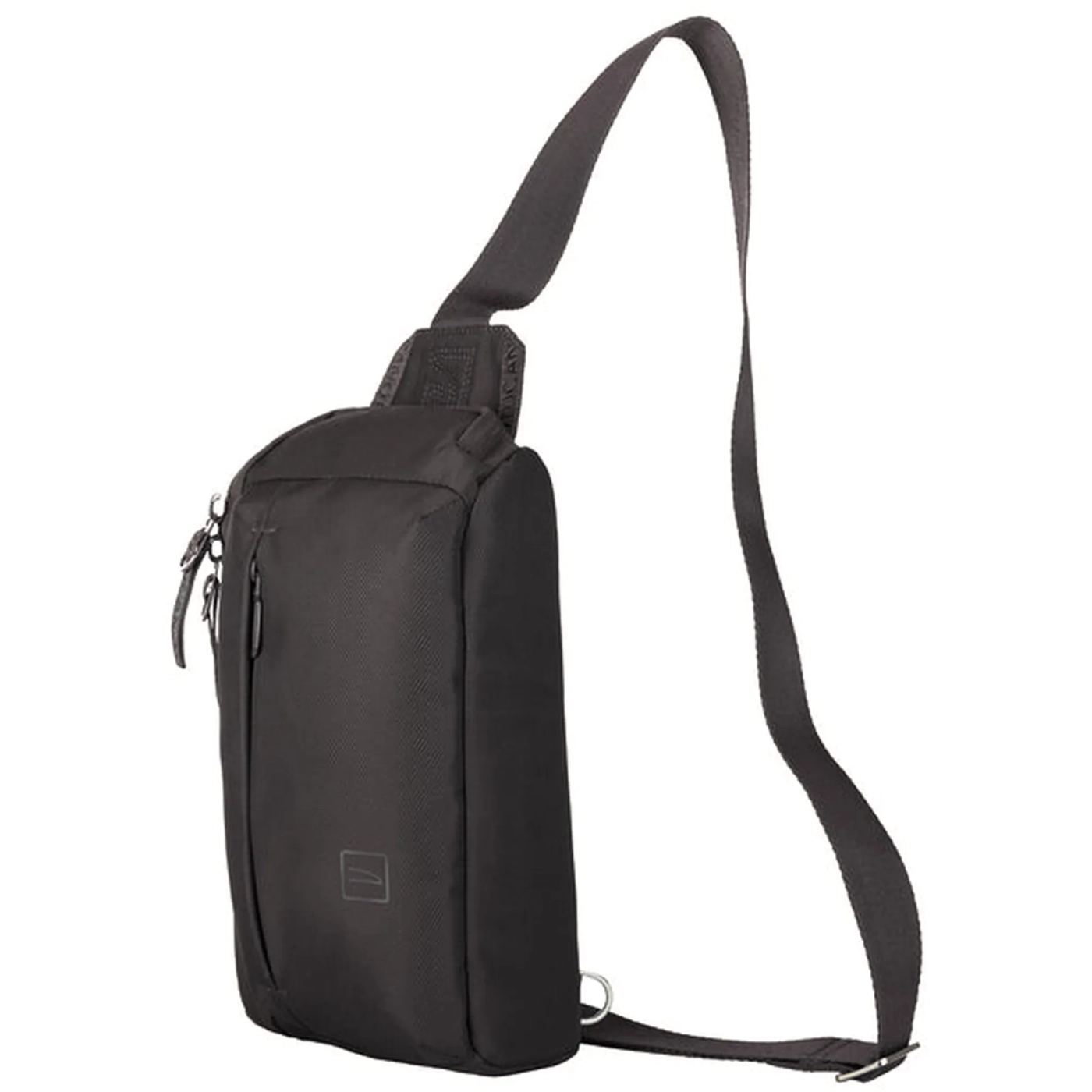 Купить Сумка Tucano Astra Crossbody Black (BASTCB-BK) - фото 1