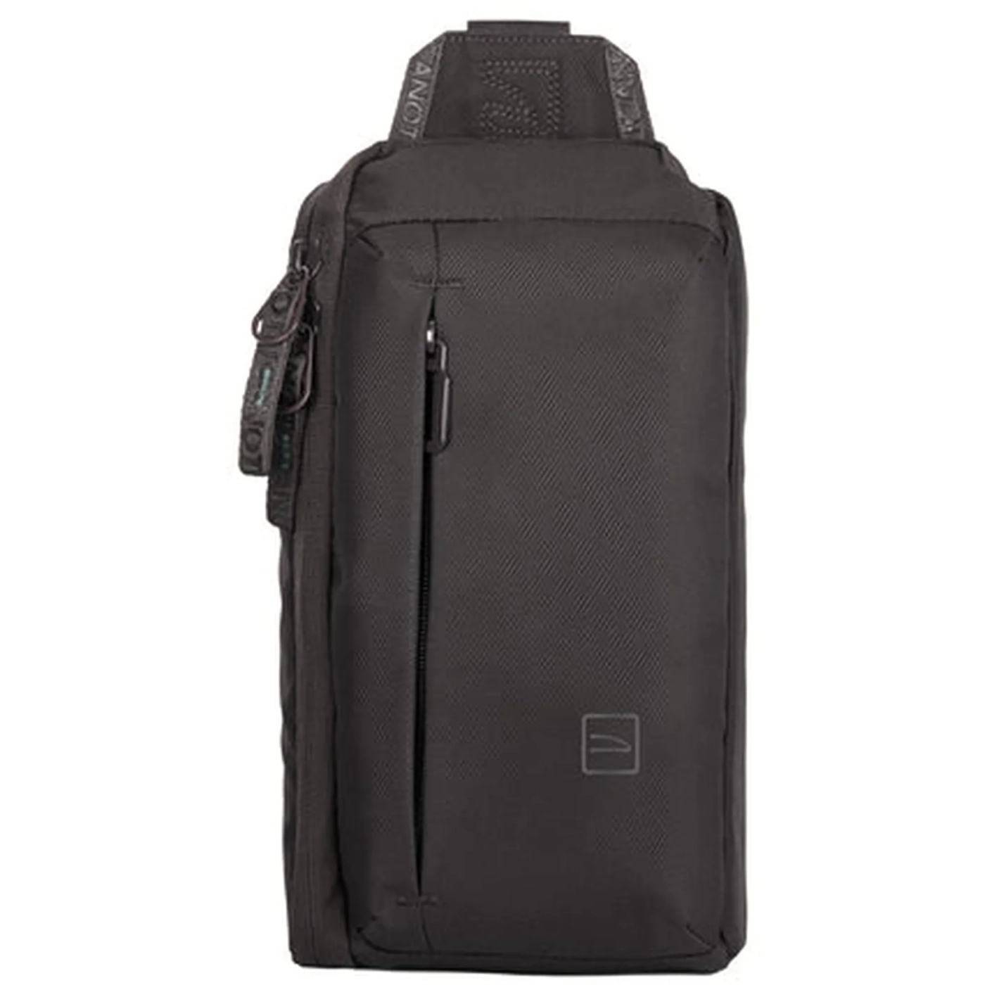 Купить Сумка Tucano Astra Crossbody Black (BASTCB-BK) - фото 2