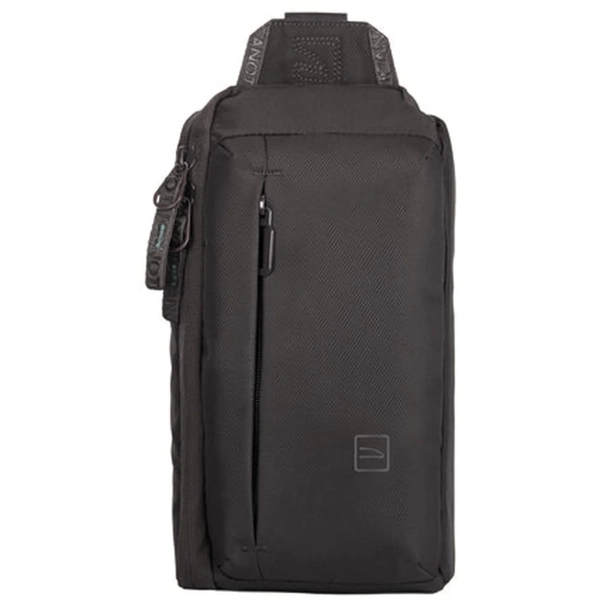 Купить Сумка Tucano Astra Crossbody Black (BASTCB-BK) - фото 2