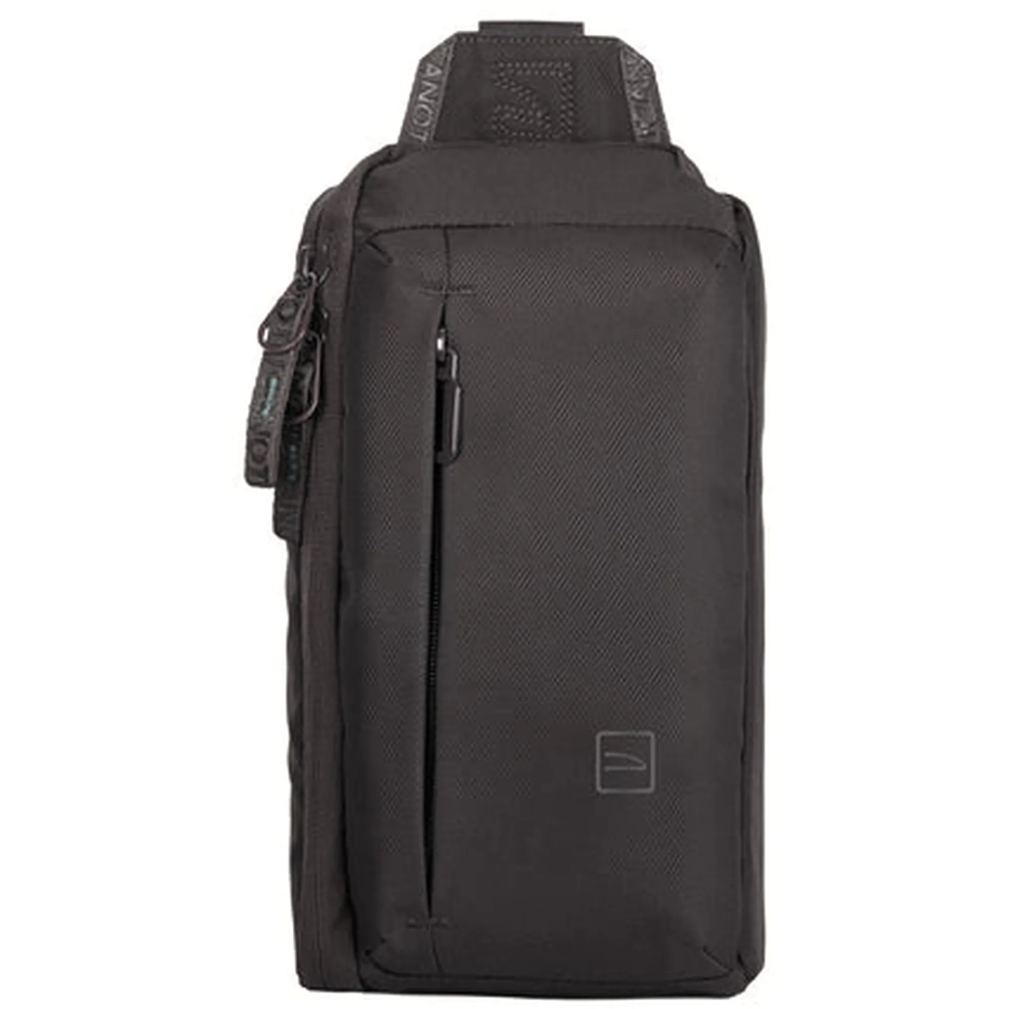 Купить Сумка Tucano Astra Crossbody Black (BASTCB-BK) - фото 2