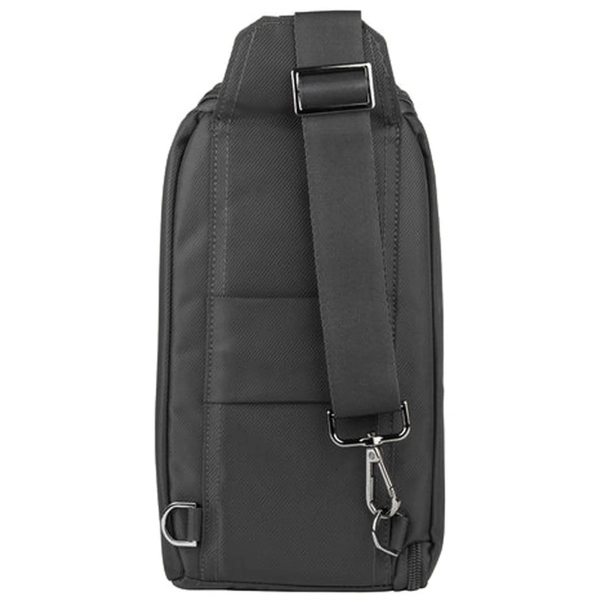 Купить Сумка Tucano Astra Crossbody Black (BASTCB-BK) - фото 3