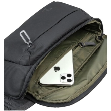 Купить Сумка Tucano Astra Crossbody Black (BASTCB-BK) - фото 4