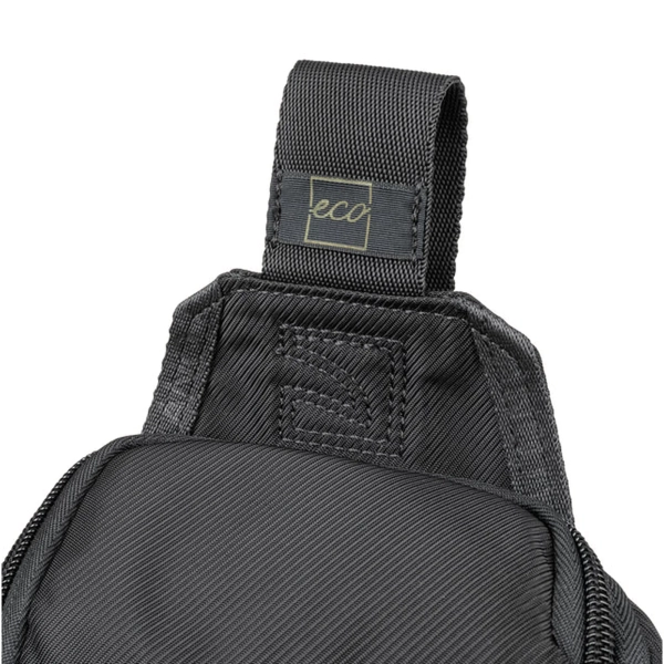 Купить Сумка Tucano Astra Crossbody Black (BASTCB-BK) - фото 5