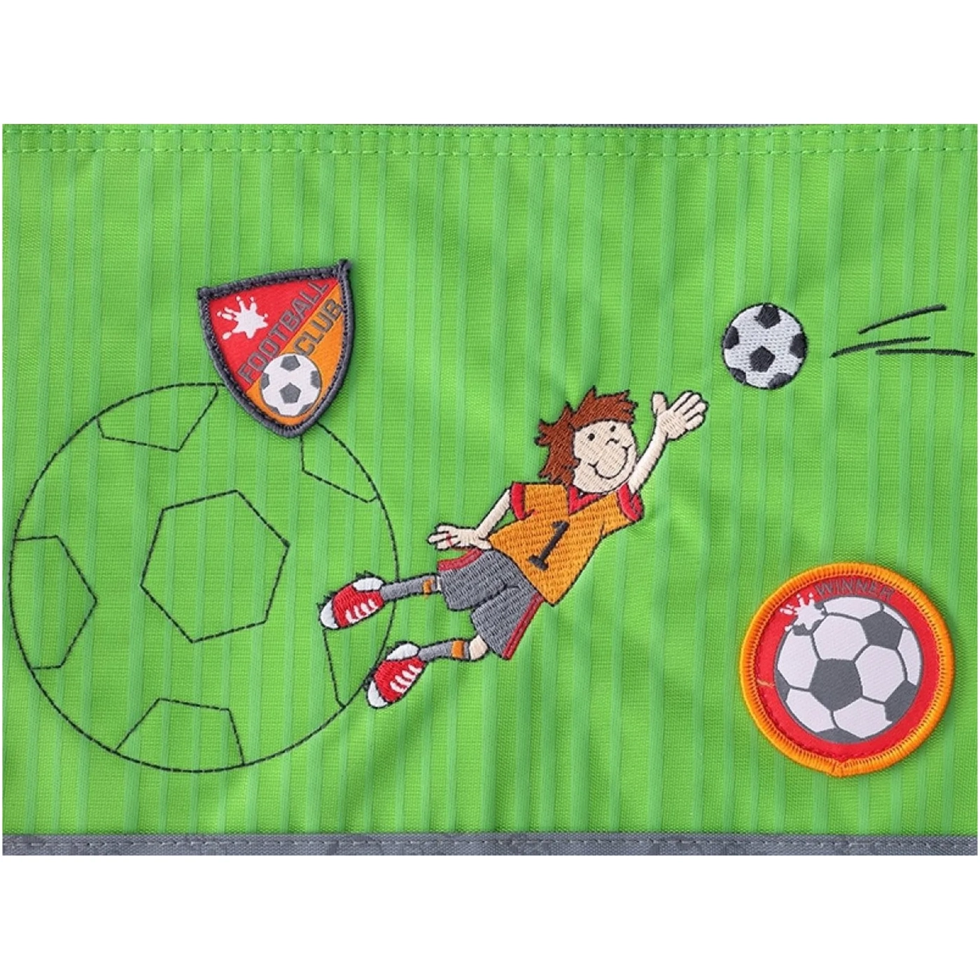 Купить Сумка для обуви sigikid Kily Keeper (23773SK) - фото 2