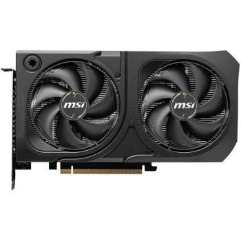 Купити Відеокарта MSI Nvidia GeForce RTX 5060 Ti SHADOW 2X OC PLUS 16GB (G506T-16S2CP) Bulk - фото 1