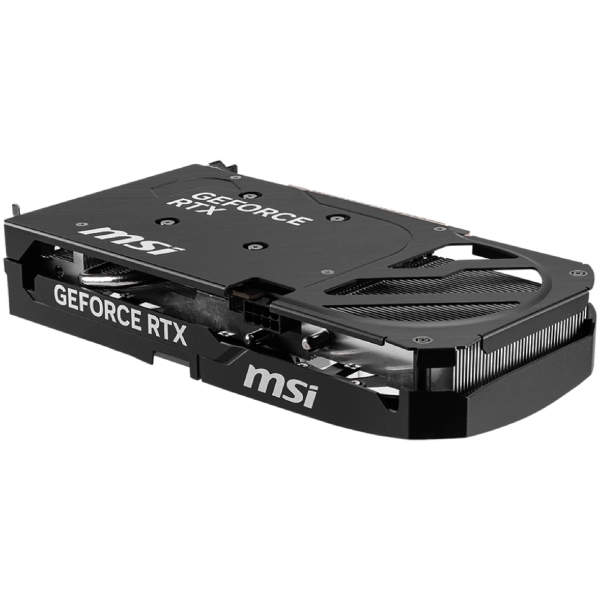 Купить Видеокарта MSI Nvidia GeForce RTX 5060 Ti SHADOW 2X OC PLUS 16GB (G506T-16S2CP) Bulk - фото 2