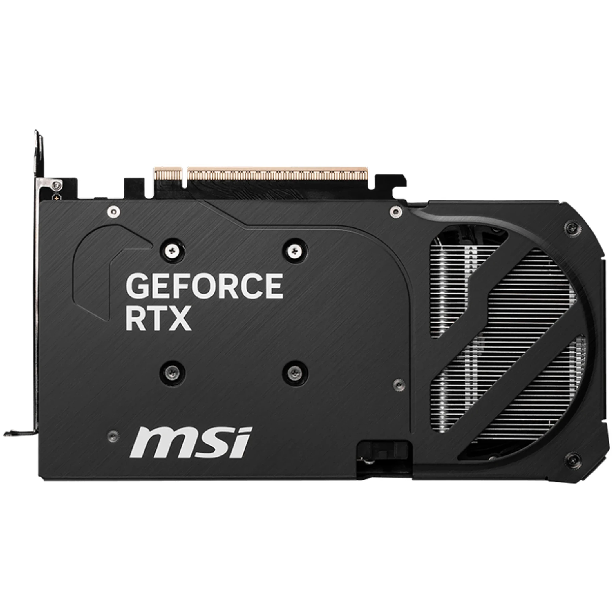 Купить Видеокарта MSI Nvidia GeForce RTX 5060 Ti SHADOW 2X OC PLUS 16GB (G506T-16S2CP) Bulk - фото 3