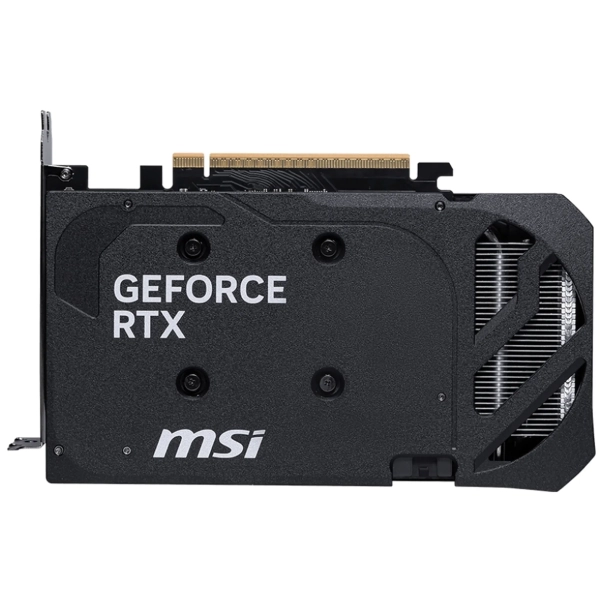 Купити Відеокарта MSI GeForce RTX 5060 8G Shadow 2X OC (G5060-8S2C) - фото 3