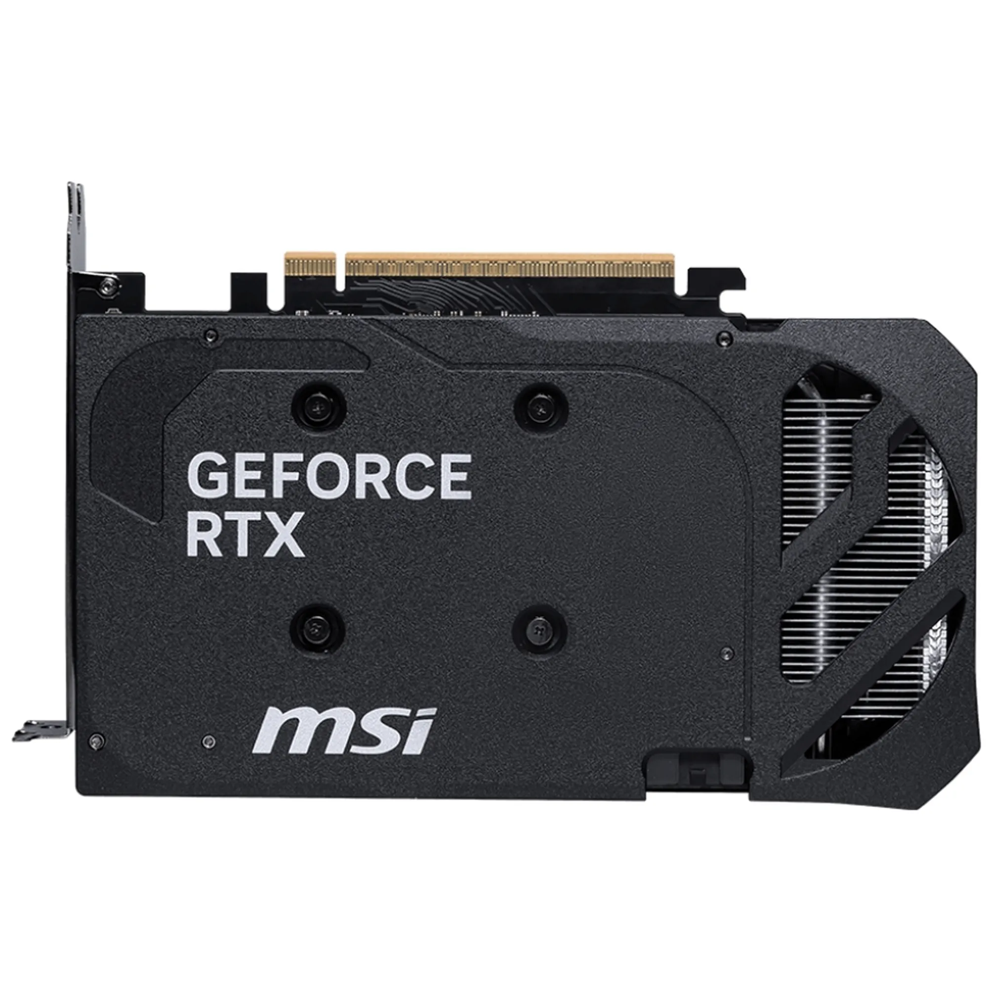 Купити Відеокарта MSI GeForce RTX 5060 8G Shadow 2X OC (G5060-8S2C) - фото 3