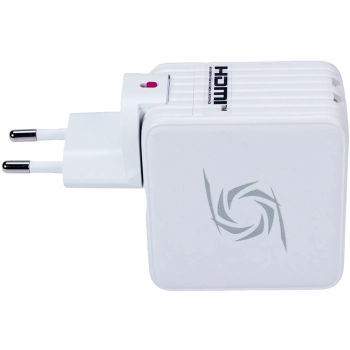 Купить Устройство захвата видео AverMedia GC313Pro Elite Go White (61GC313PR0A5) - фото 1