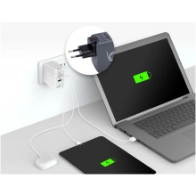 Купить Устройство захвата видео AverMedia GC313Pro Elite Go White (61GC313PR0A5) - фото 3