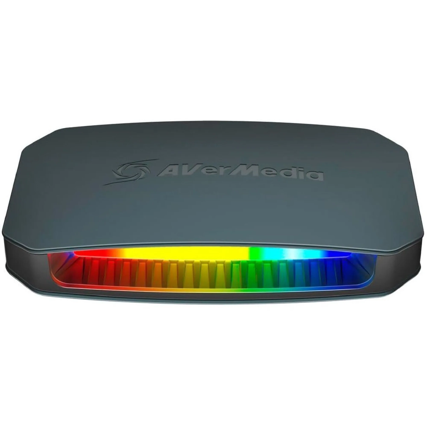 Купить Устройство захвата видео AVerMedia GC553G2 Live Gamer ULTRA 2.1 RGB Black (61GC553G20BV) - фото 1