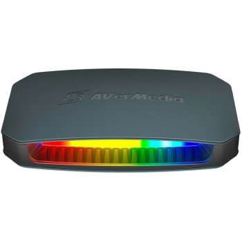 Купить Устройство захвата видео AVerMedia GC553G2 Live Gamer ULTRA 2.1 RGB Black (61GC553G20BV) - фото 1