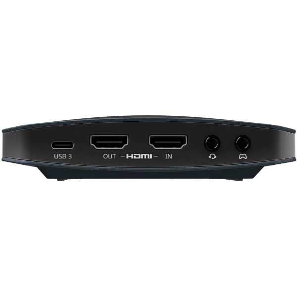 Купить Устройство захвата видео AVerMedia GC553G2 Live Gamer ULTRA 2.1 RGB Black (61GC553G20BV) - фото 4