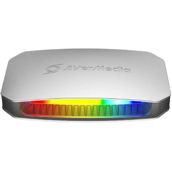 Купить Устройство захвата видео AVerMedia GC553G2 Live Gamer ULTRA 2.1 RGB White (61GC553G20BW) - фото 1