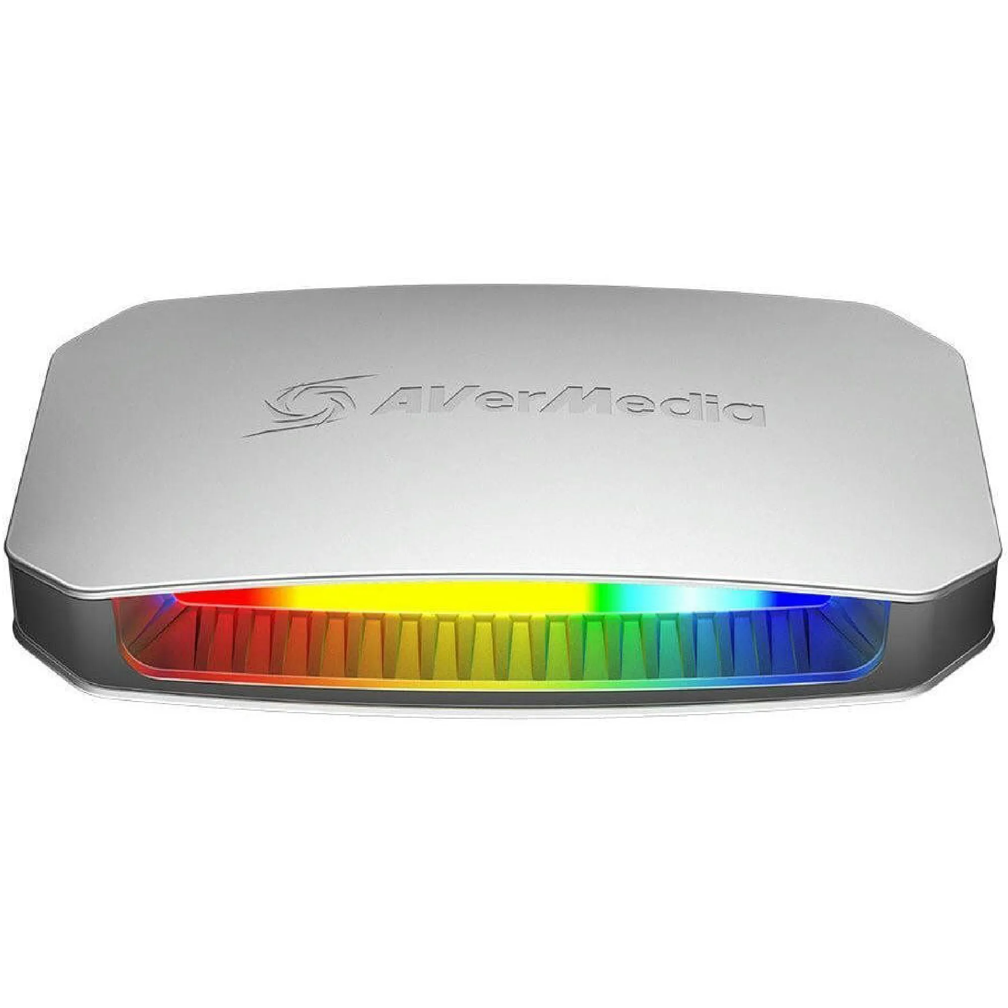 Купить Устройство захвата видео AVerMedia GC553G2 Live Gamer ULTRA 2.1 RGB White (61GC553G20BW) - фото 1