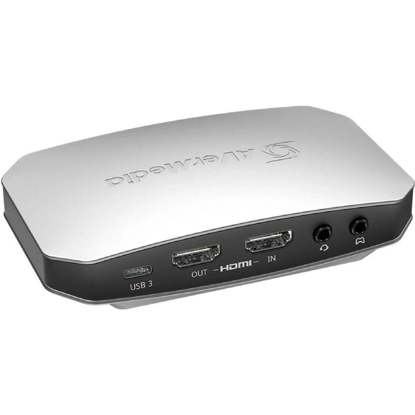 Купить Устройство захвата видео AVerMedia GC553G2 Live Gamer ULTRA 2.1 RGB White (61GC553G20BW) - фото 4