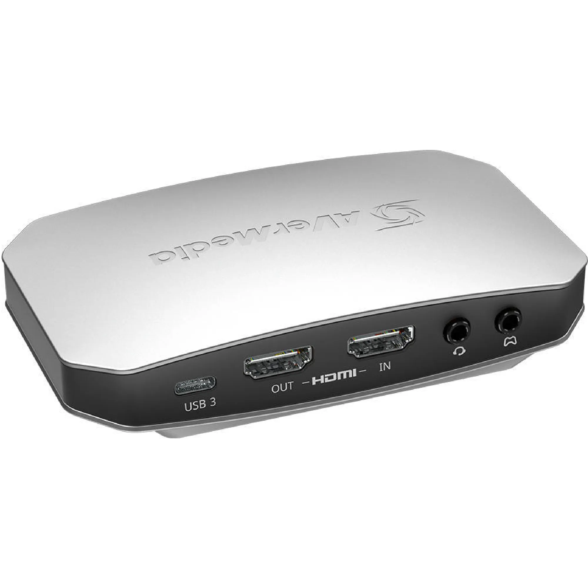 Купить Устройство захвата видео AVerMedia GC553G2 Live Gamer ULTRA 2.1 RGB White (61GC553G20BW) - фото 4