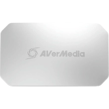 Купить Устройство захвата видео AVerMedia GC553G2 Live Gamer ULTRA 2.1 RGB White (61GC553G20BW) - фото 5