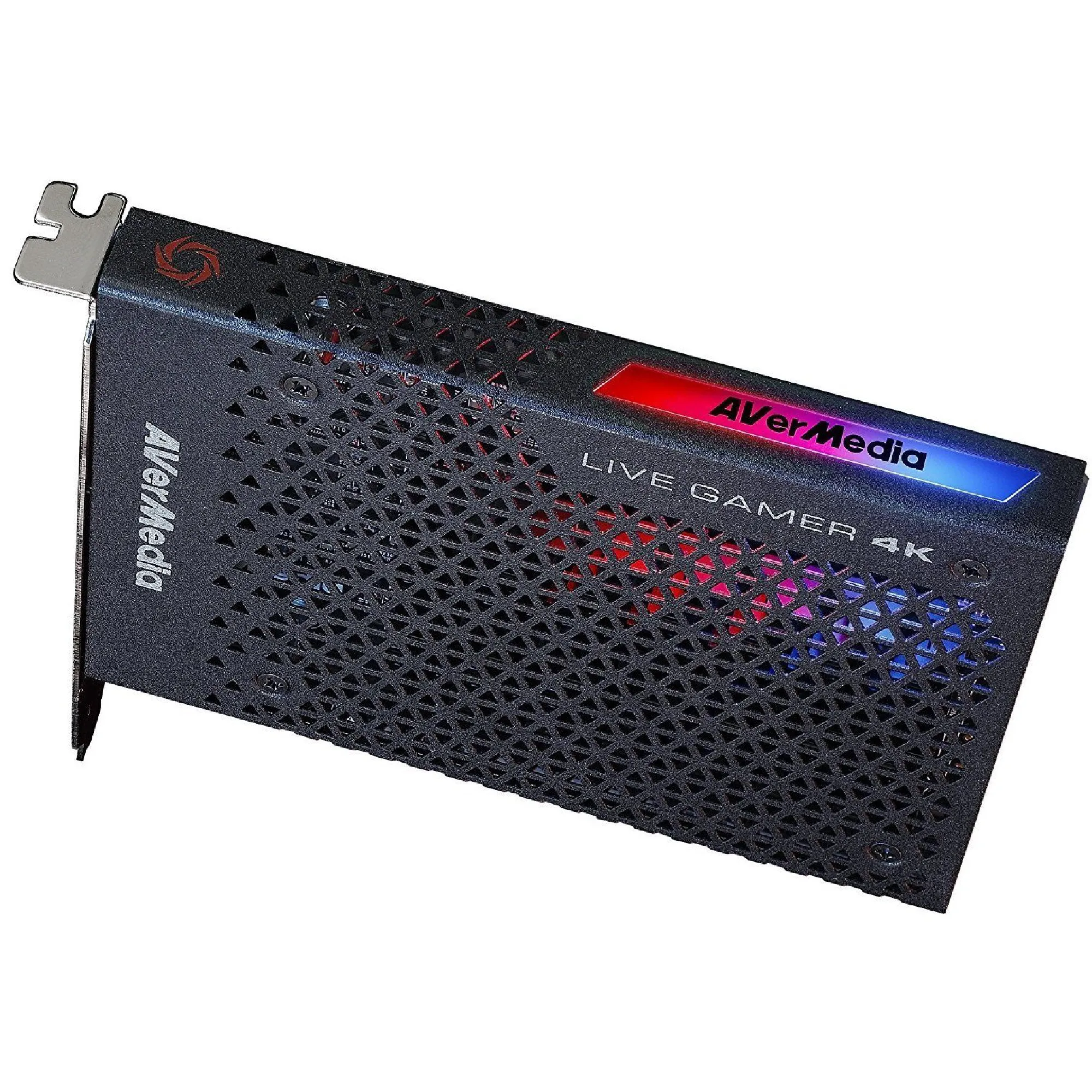 Купить Карта видеозахвата AVerMedia GC573 Live Gamer 4K RGB (61GC5730A0AS) - фото 2