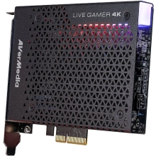 Купить Карта видеозахвата AVerMedia GC573 Live Gamer 4K RGB (61GC5730A0AS) - фото 3