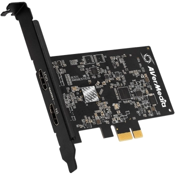 Купить Карта видеозахвата AVerMedia GC571 Live Streamer ULTRA HD (61GC571000BF) - фото 1