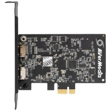 Купить Карта видеозахвата AVerMedia GC571 Live Streamer ULTRA HD (61GC571000BF) - фото 2