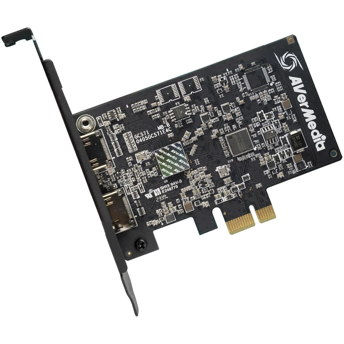 Купить Карта видеозахвата AVerMedia GC571 Live Streamer ULTRA HD (61GC571000BF) - фото 3