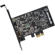 Купить Карта видеозахвата AVerMedia GC571 Live Streamer ULTRA HD (61GC571000BF) - фото 3