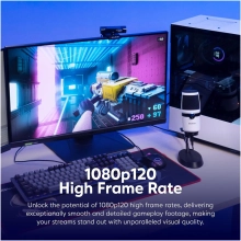 Купить Карта видеозахвата AVerMedia GC571 Live Streamer ULTRA HD (61GC571000BF) - фото 9