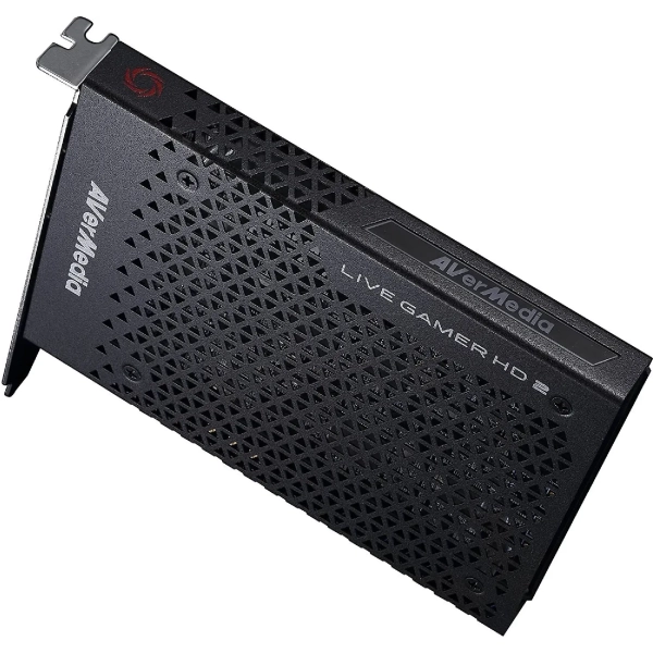 Купить Карта видеозахвата AVerMedia GC570 Live Gamer HD 2 (61GC5700A0AB) - фото 2
