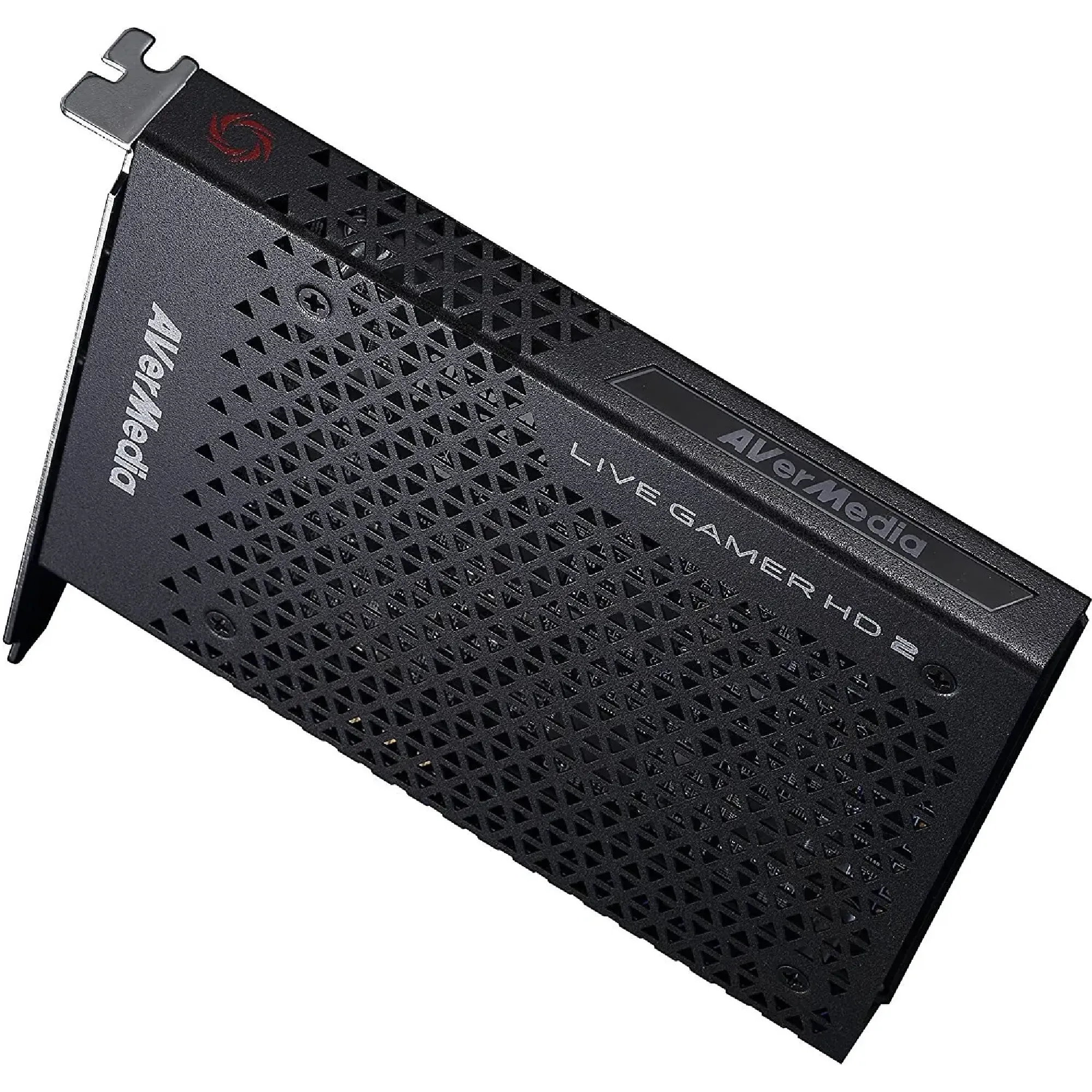 Купить Карта видеозахвата AVerMedia GC570 Live Gamer HD 2 (61GC5700A0AB) - фото 2