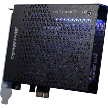 Купить Карта видеозахвата AVerMedia GC570 Live Gamer HD 2 (61GC5700A0AB) - фото 3