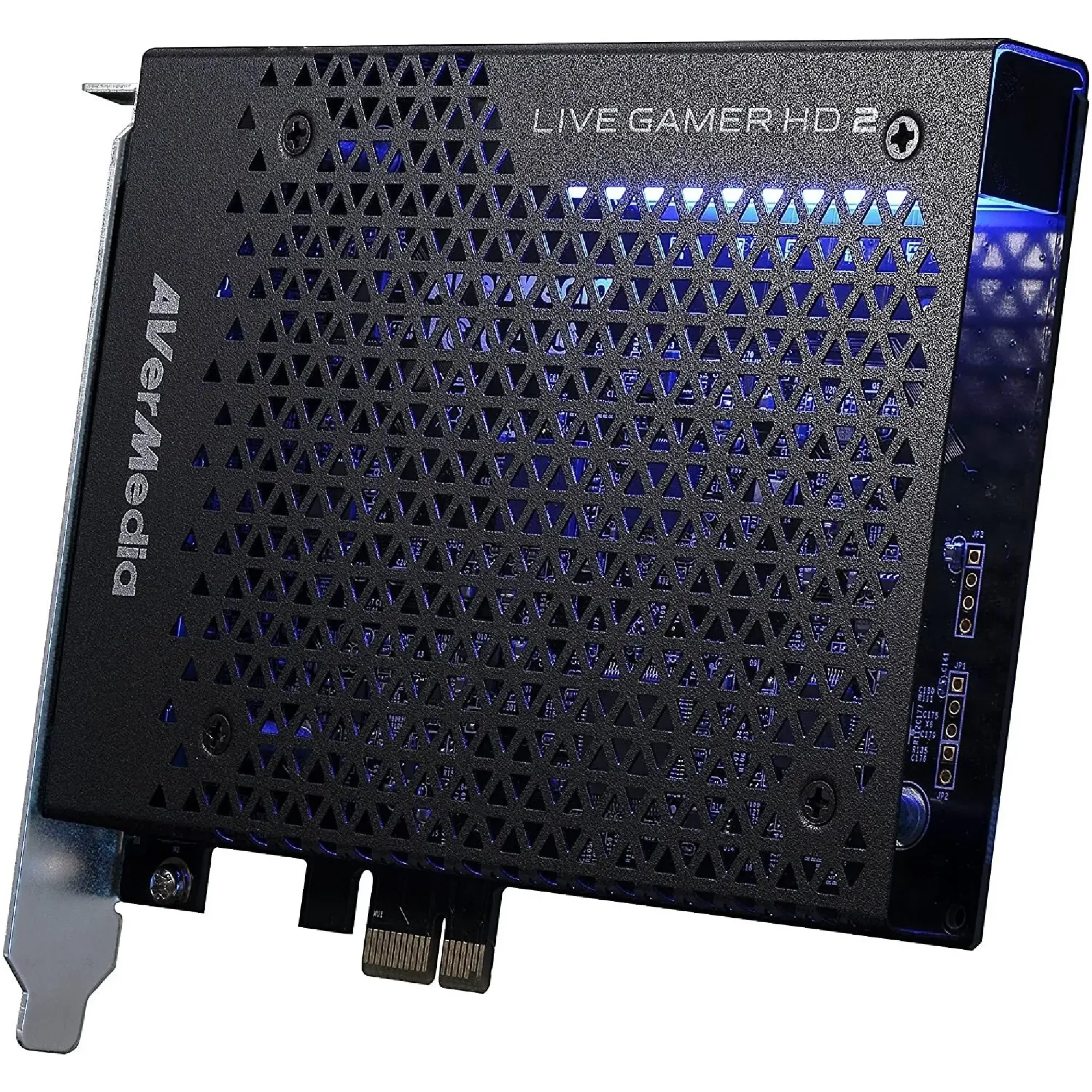 Купить Карта видеозахвата AVerMedia GC570 Live Gamer HD 2 (61GC5700A0AB) - фото 3