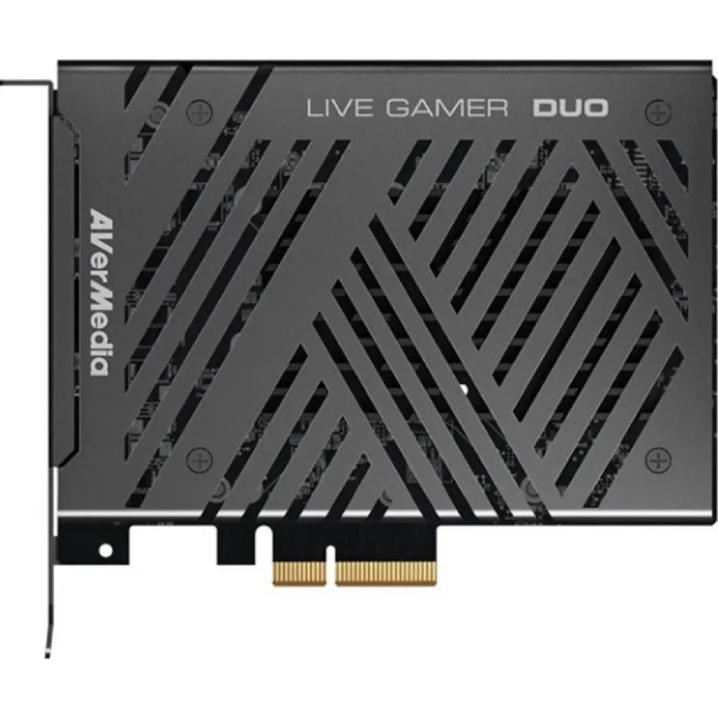Купить Карта видеозахвата AVerMedia GC570D Live Gamer Duo (61GC570D00A5) - фото 5