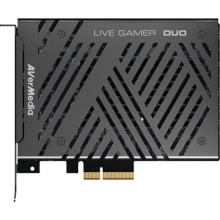 Купить Карта видеозахвата AVerMedia GC570D Live Gamer Duo (61GC570D00A5) - фото 5